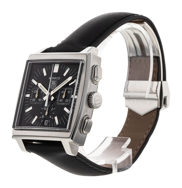 Tag Heuer Monaco CW2111.FC6171